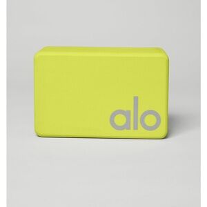 Alo Yoga Block